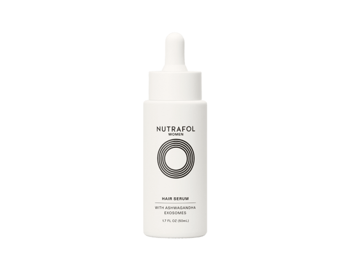 Hair Serum for Women