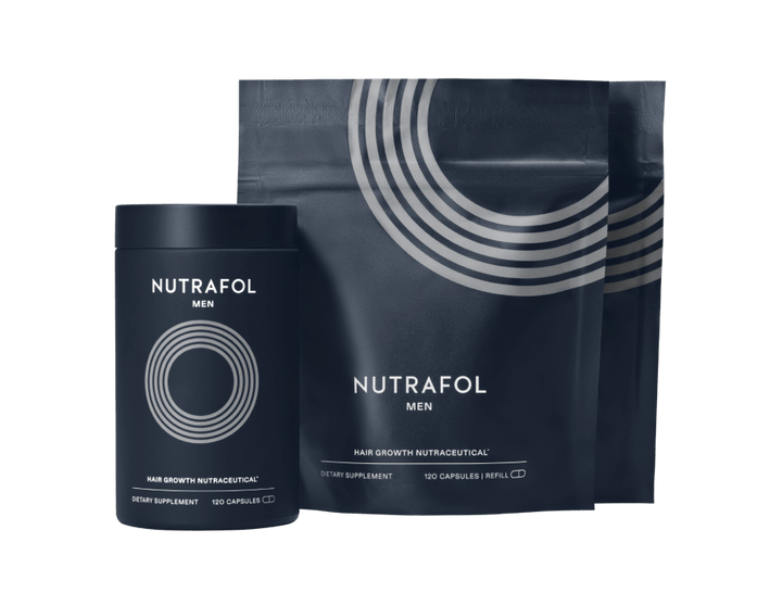 Men's Hair Growth Pack