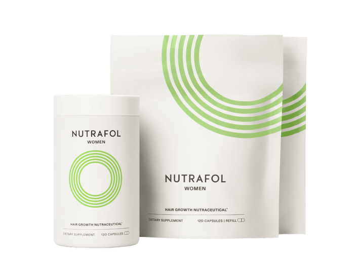 Women’s Hair Growth Pack