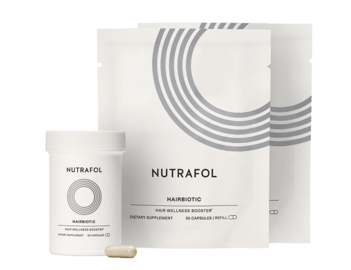 Hairbiotic Booster