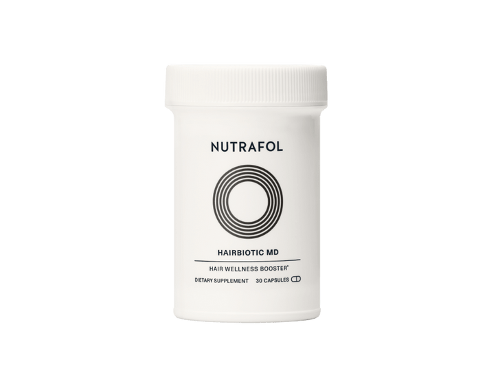 Hairbiotic MD Booster