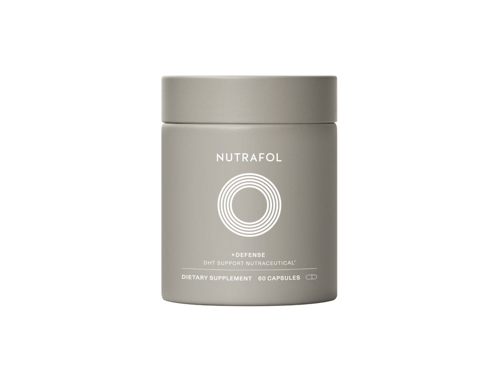 + Defense DHT Support Nutraceutical