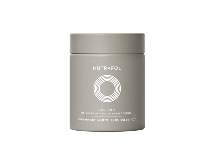 + Longevity Cellular Metabolism Nutraceutical