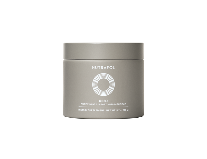 + Shield Antioxidant Support Nutraceutical