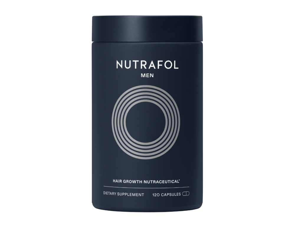 Men Hair Growth Nutraceutical