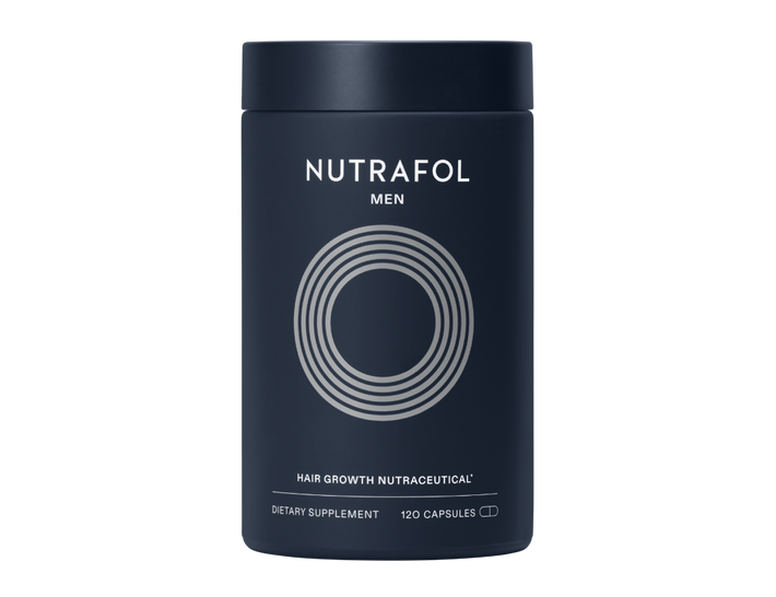 Men Hair Growth Nutraceutical
