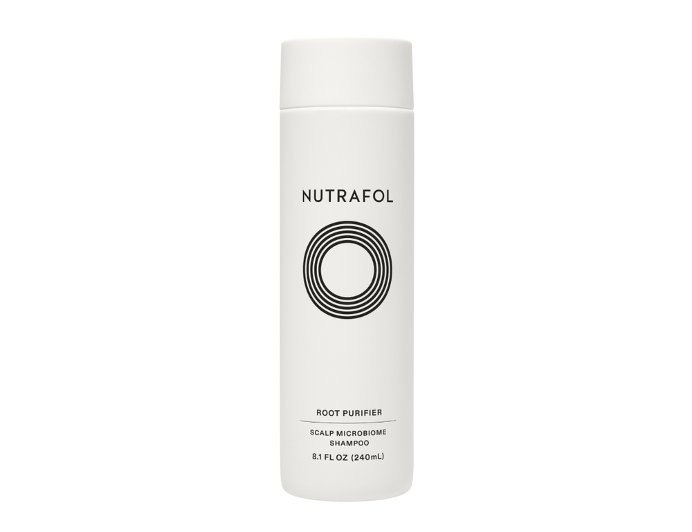 Root Purifier Scalp Microbiome Shampoo